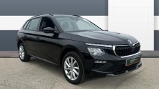 Skoda Kamiq 1.0 TSI 95 SE Edition 5dr Petrol Hatchback